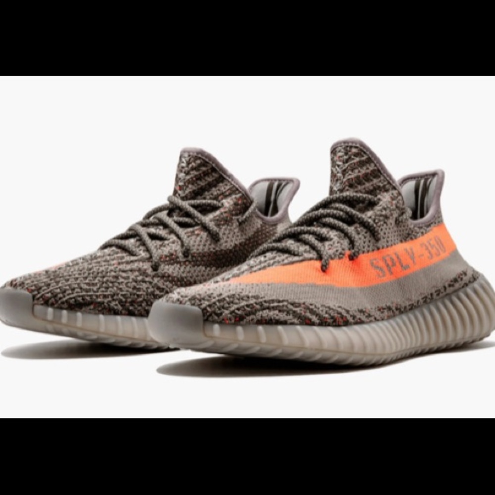 YEEZY BOOST 350 V2
"Beluga"